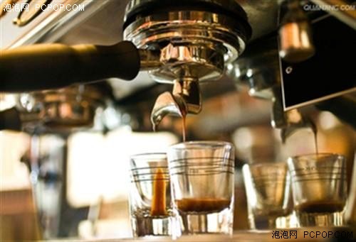 What is the brand of home coffee machine? how about Philips coffee machine? how to make a cup of coffee?