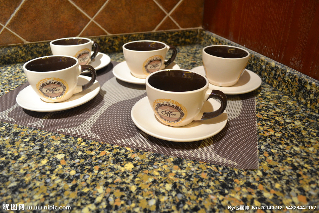 Would you choose a coffee cup? The wrong choice of coffee cup will not only affect the appearance, but also affect the taste of coffee.