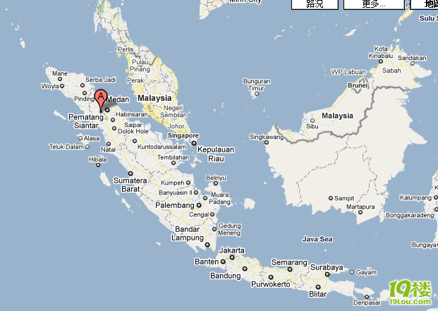 Introduction to the geographical environment of Indonesian Sumatra coffee that you don't know.