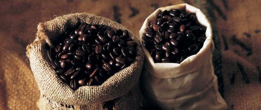 How long can deep-roasted coffee beans be preserved? how should roasted coffee beans be preserved?