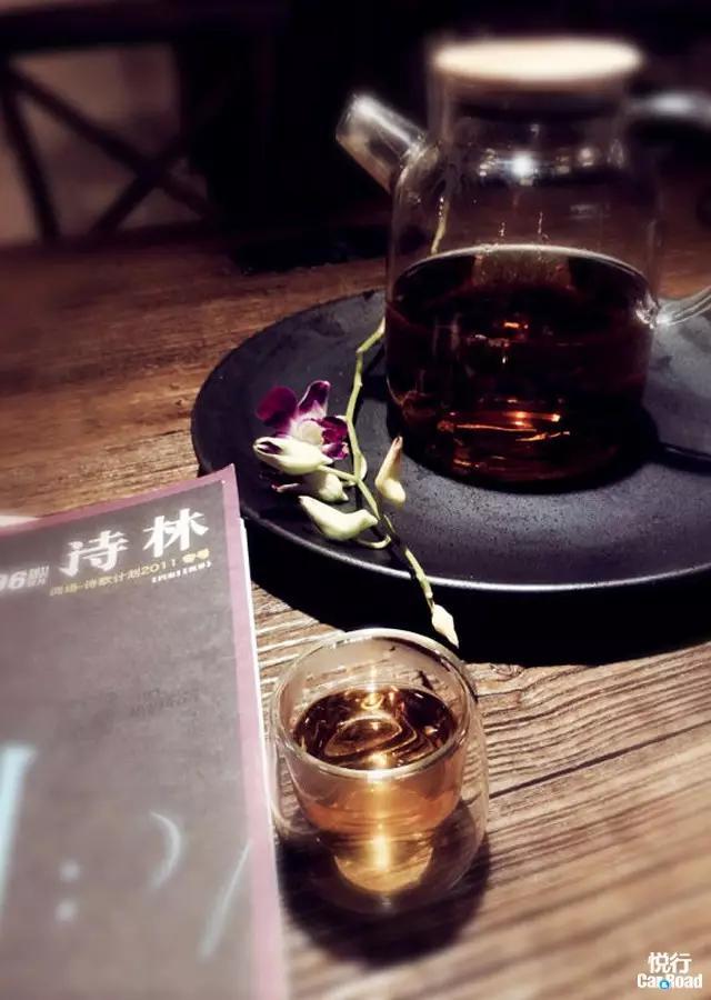 Shenzhen characteristic Cafe recommends some romantic things about coffee sycamore backyard.