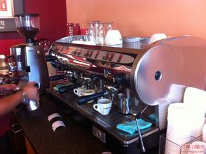 Coffee machine on the common problems of English tips analysis full (semi) automatic coffee machine English tips translation