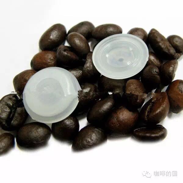 The function of one-way Valve in Coffee Packaging