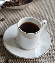 The difference between espresso Espresso espresso and American espresso