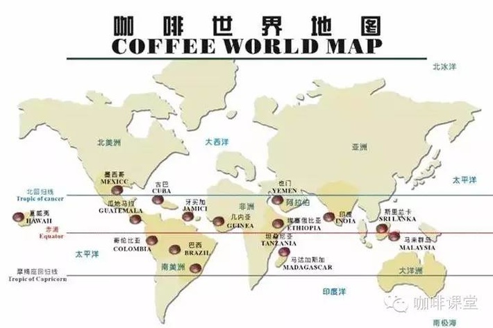 What is the meaning of wet and dry aroma of coffee? seven factors affecting the flavor and aroma of raw beans of coffee