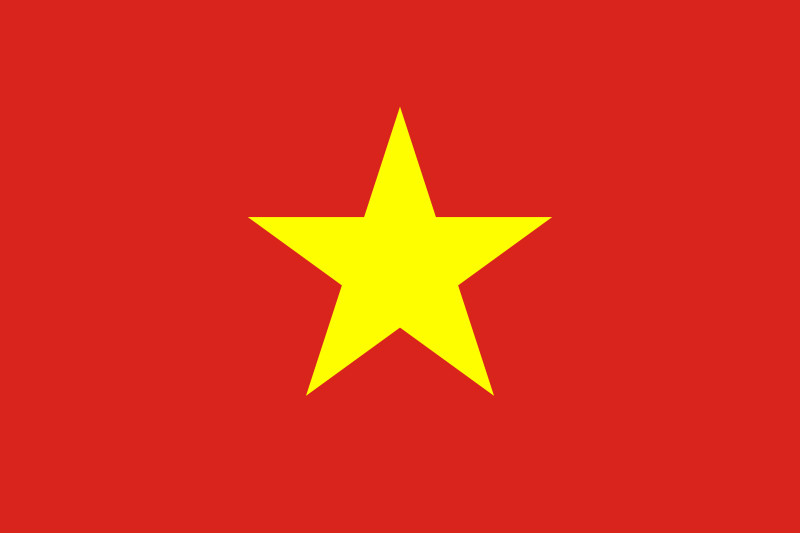 A brief introduction to the producing area of Robusta Coffee in Vietnam