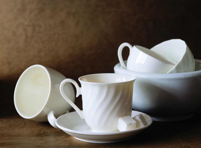 Selection and cleaning of coffee cups pay attention to how to choose high-end coffee cups and clean them