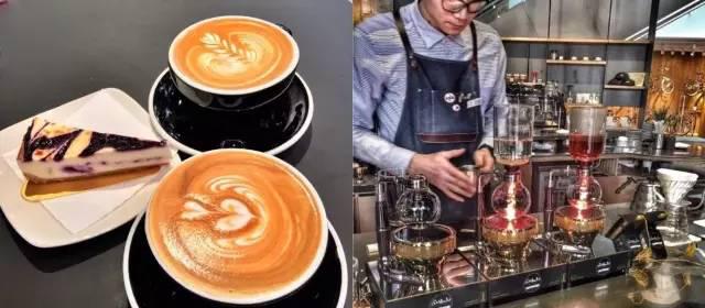 Recommended by Shanghai Fashion Creative Professional Cafe, the minimalist restaurant with the most design sense in Mudu.