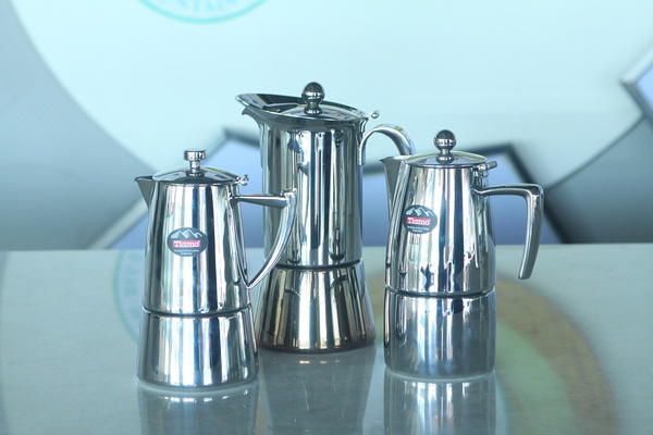 How to use a mocha pot? Is the mocha pot safe? What should I pay attention to when using the mocha pot?