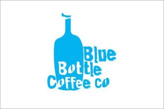 Characteristic excellent Cafe American boutique Blue bottle Cafe successful business model of Blue bottle Cafe