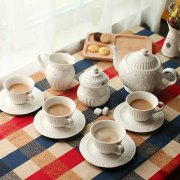 Coffee cup stains can not be washed off too dirty how to do? How to properly clean coffee cups?
