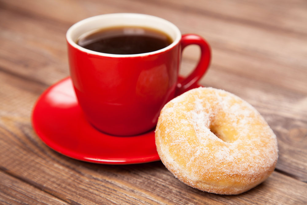 How sweet is the boutique coffee? How can boutique coffee correct taste? Coffee sour stands out as sweet
