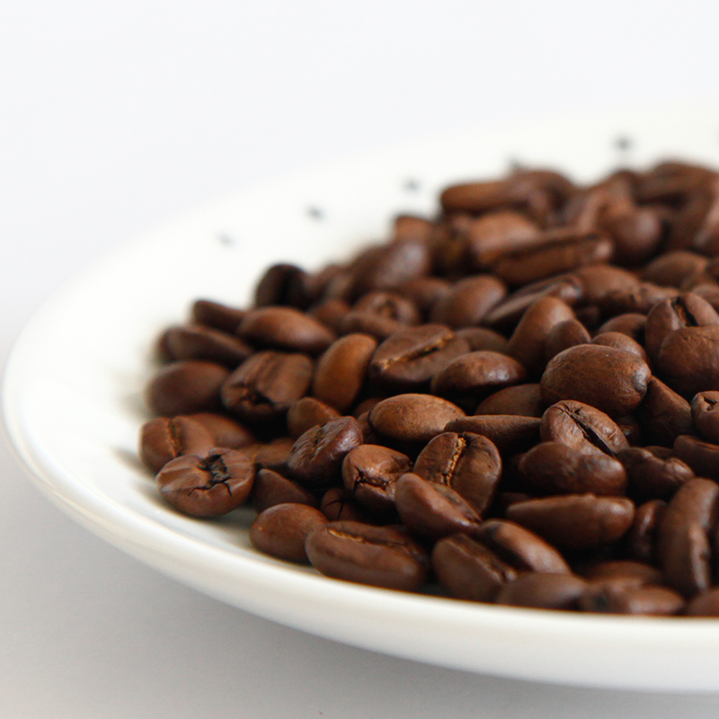 The basis of Italian blending the basis of blending coffee beans and the basic standard of blending coffee