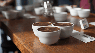 What are the steps of the coffee cup test? What are the steps of the cup test? How to measure the coffee cup correctly