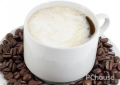 The efficacy and function of Colombian Coffee