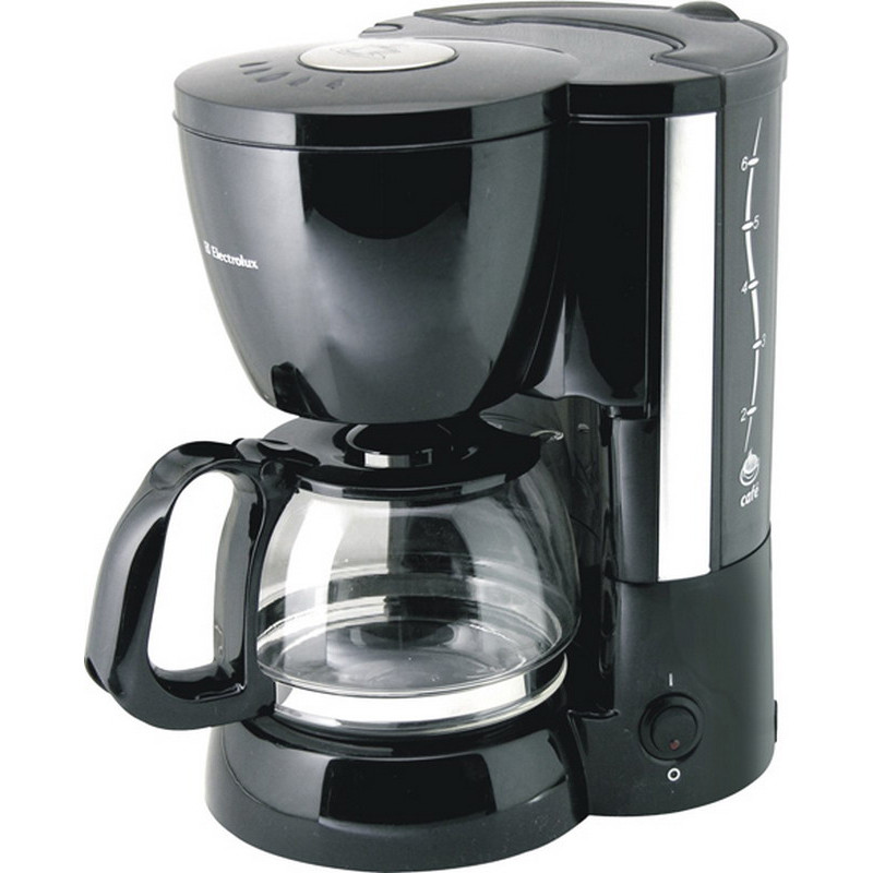 Introduction to the correct use method and steps of drip coffee machine