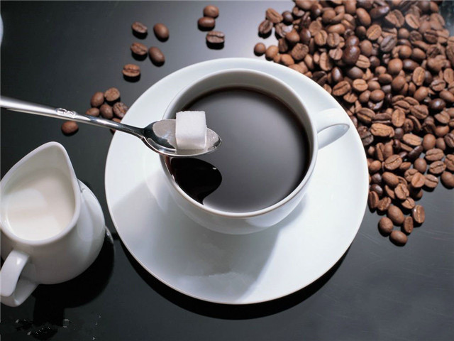 Boutique Coffee-- Sidamo, Ethiopia