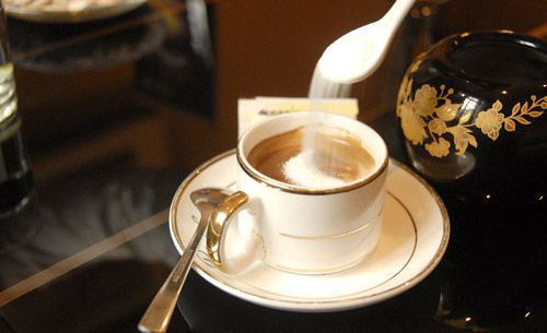 The development of Chinese coffee Dehong Hougu Coffee and its rise!