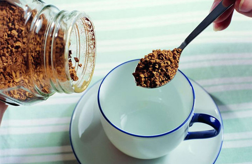 What are the advantages and disadvantages of instant coffee or instant coffee bag?