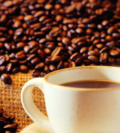 Can I drink coffee with a cold and what will be the effect?
