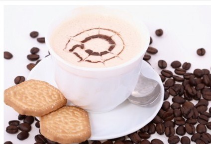 The magical effect and function of mocha coffee