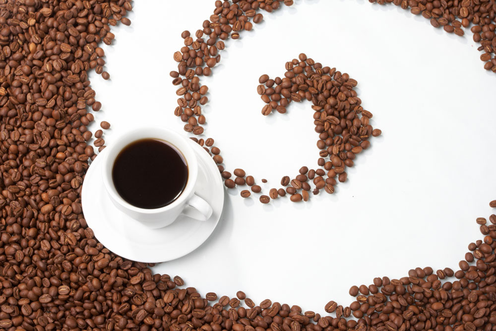 Hawaiian Kona Coffee American Coffee the most beautiful coffee beans in the world Hawaiian coffee