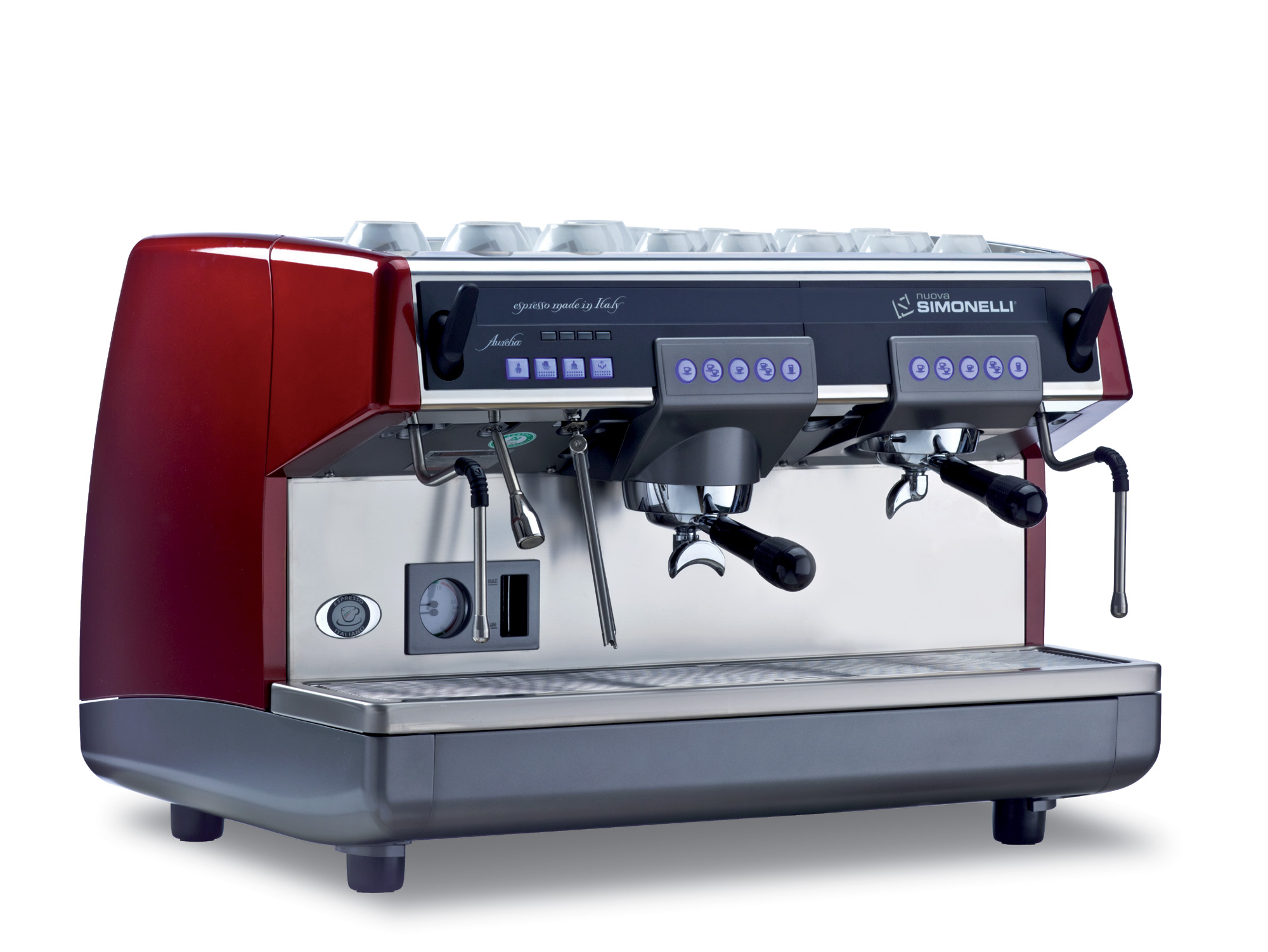 Some common sense about coffee and how to deal with the dirt of the coffee machine