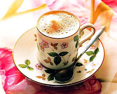 Differences between British Milk Tea and Indian Milk Tea Mongolian Milk Tea Table Milk Tea