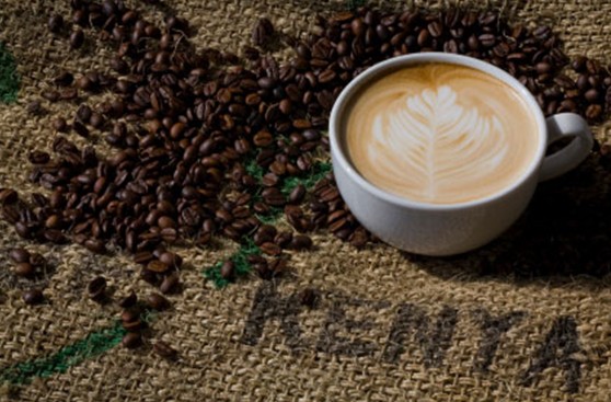 The basic taste of Indonesia's main producing areas of Mantenin Coffee an introduction to Sumatran Coffee