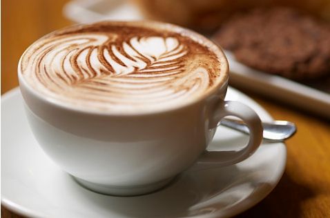The origin of the name latte the main category of latte is latte in China.