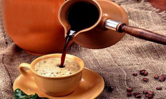 Taste of Kenyan Fine Coffee beans in Africa the Development of Kenyan Coffee