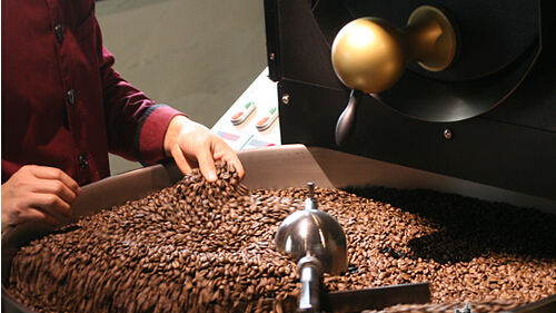 Common sense about coffee roasting Coffee roasting Coffee Raw beans need to know Coffee Baking precautions