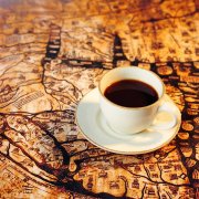 What should I pay attention to when drinking coffee?