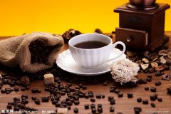 Can coffee get rid of the bad smell in the refrigerator?