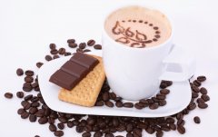 How to really drink coffee?