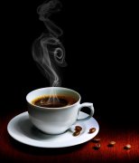 Is it harmful for women to drink coffee during their periods?