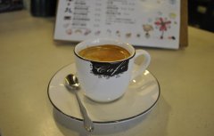 Instant coffee needs salt, you know?