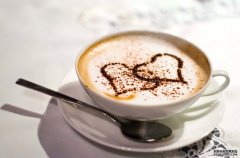 Drinking coffee before breakfast burns fat all day.