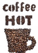 We'll tell you how to grind the coffee beans.
