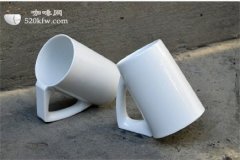 Creative coffee mug