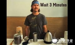 The coffee travel cup can automatically filter the dregs for you, when you save the filter paper to make pure fine coffee for you.