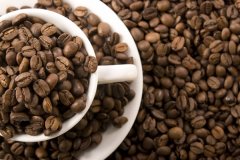 The coffee powder is out of date, what should I do?