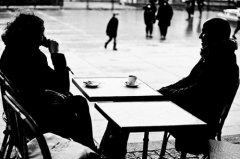 Enjoy a cup of afternoon tea in the coffee shop