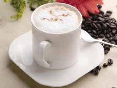 What's the difference between latte and cappuccino?