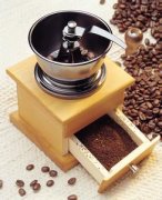 Detailed Analysis of the components of Coffee beans