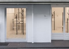 Tokyo Ki Cafe, Japan