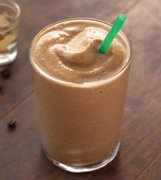 Starbucks espresso star Frappuccino Espresso