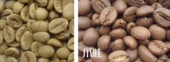 Coffee, Indonesian, Dutch