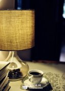 The special function of black coffee: forecast the weather