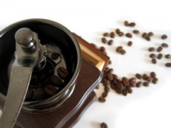 Boutique coffee
